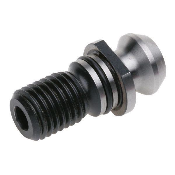 Anzugsbolzen ISO 7388-3 Form UF| M16 | ehemalige Norm ISO 7388 Form II B | cnctools.ch