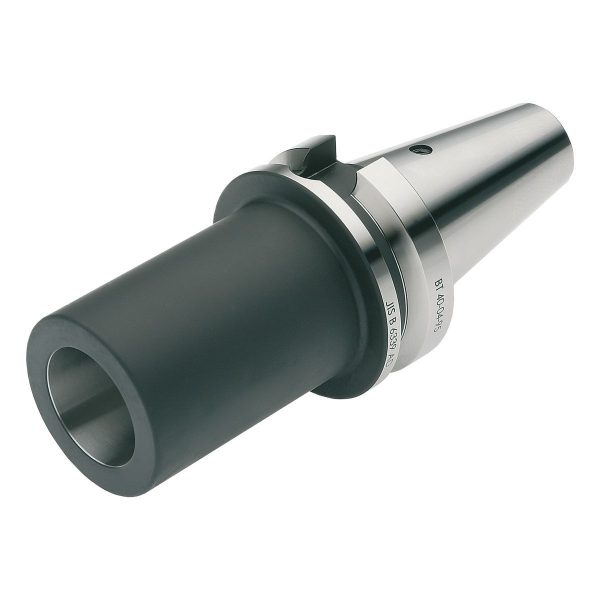 Zwischenhülse BT 40-4-95 für MK mit Anzugsgewinde DIN 6364 | cnctools.ch