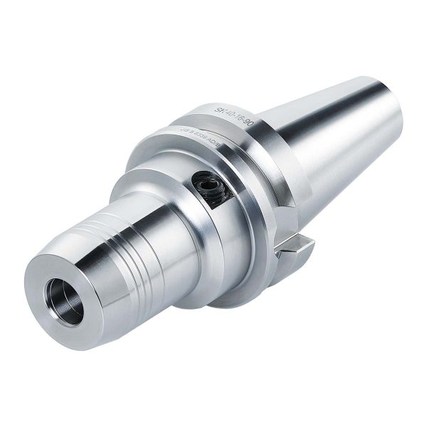 Hydro-Dehnspannfutter BT 40-32-150 JIS B 6339 (MAS-BT) AD/B | cnctools.ch