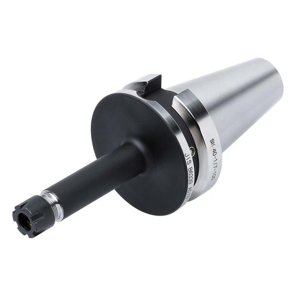 Spannfutter BT 40-2/16-160 ER25 Mini JIS B 6339 (MAS-BT) AD/B | cnctools.ch