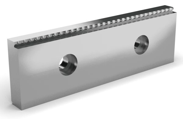 Kohn Stufenbacke grip | Cnctools.ch