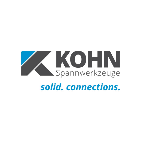 Kohn Zylindrgehäuse | 08580800 | cnctools.ch